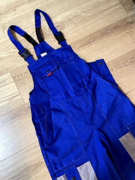 Универсальный Комбинезон Новый Спецформа