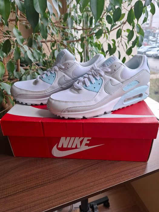 Nike Air Max 90 - 44 номер