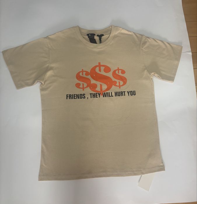 Тениски v-lone money