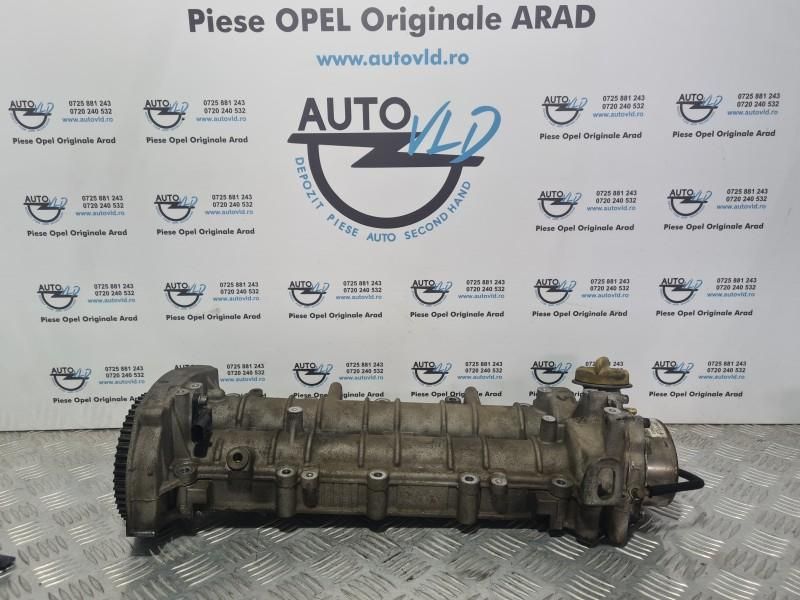 Ax cu came Opel Vectra C facelift 1.9 CDTI Z19DTH