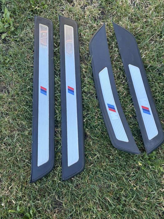 М пакет Лайсни за BMW f