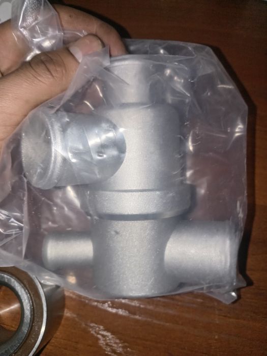 зеркало боковое 2108, термостат