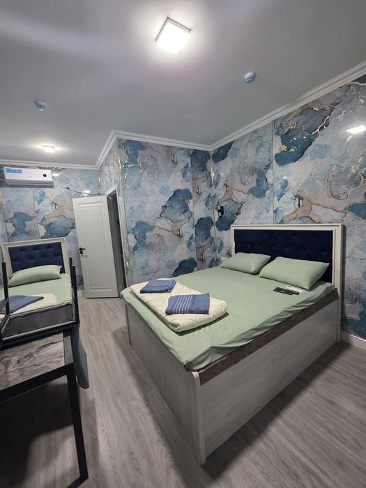 Bez zaks ГОСТИНИЦА JonTowr Hotel 24/7