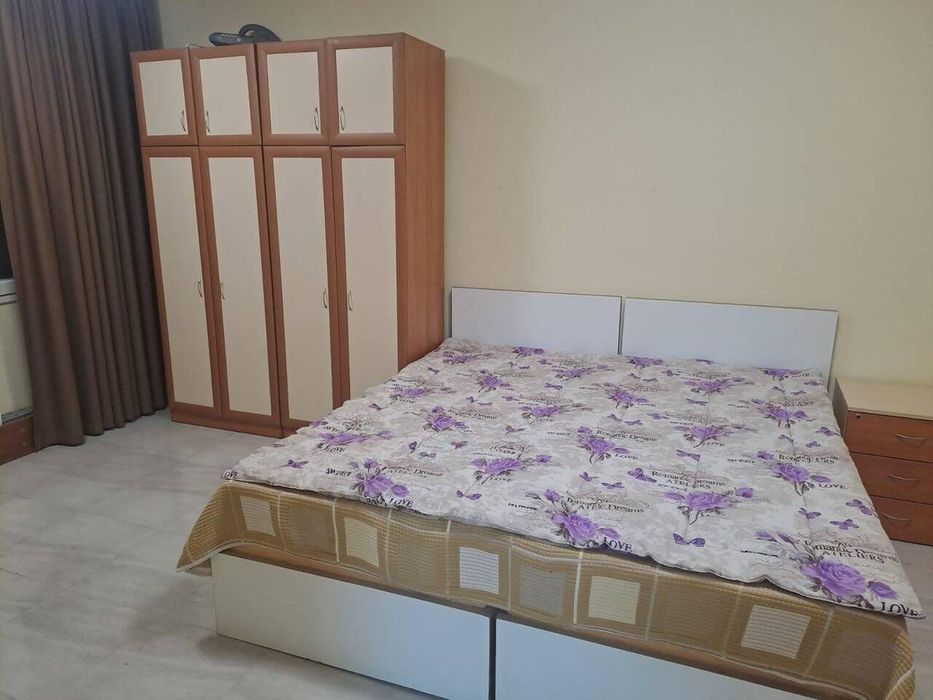 Дава се под наем Двустаен апартамент в София, Люлин 1 - 75 кв.м за 408.51 € - Снимка #7