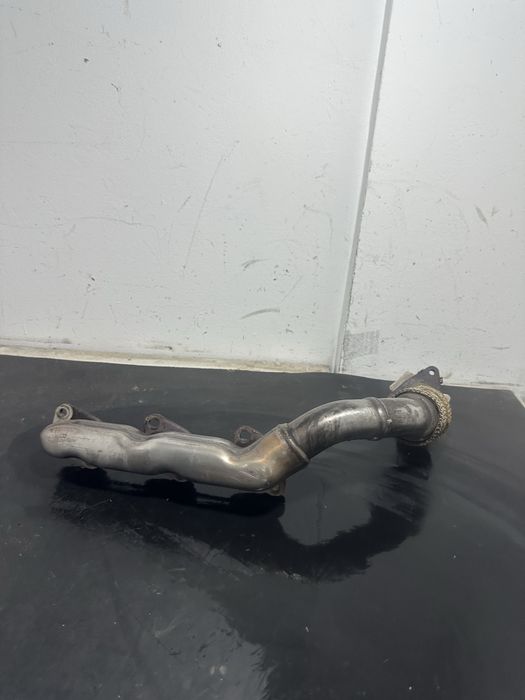 Galerie evacuare dreapta Mercedes Sprinter 3.0 V6 Cdi S-Class Ml