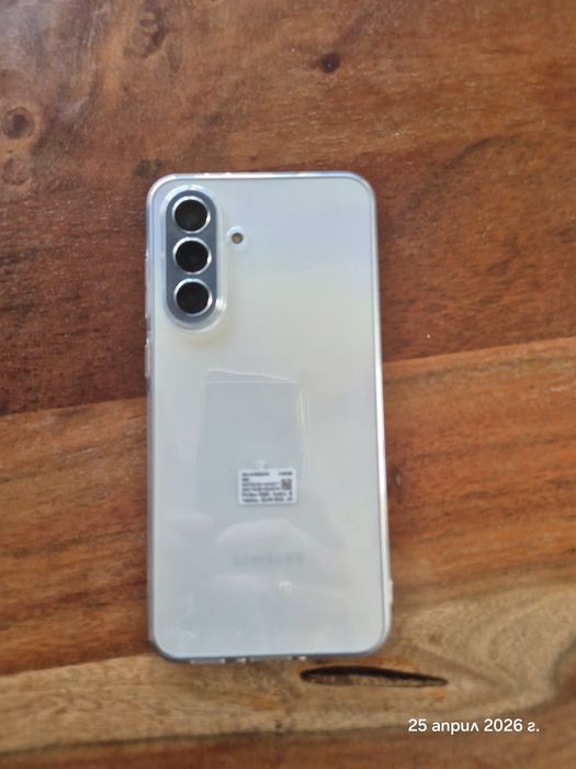 Samsung A36 5g в гаранция