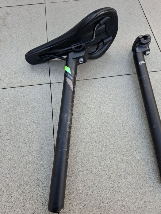 Sa bicicleta + toja sa