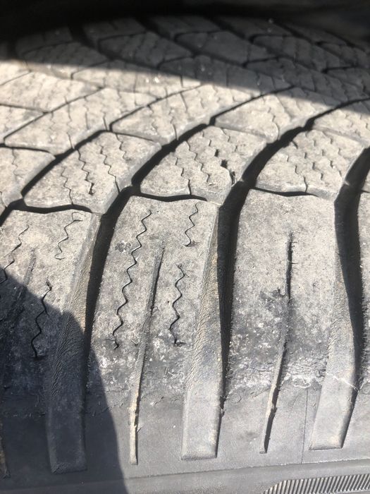 Джанти Toyota 16