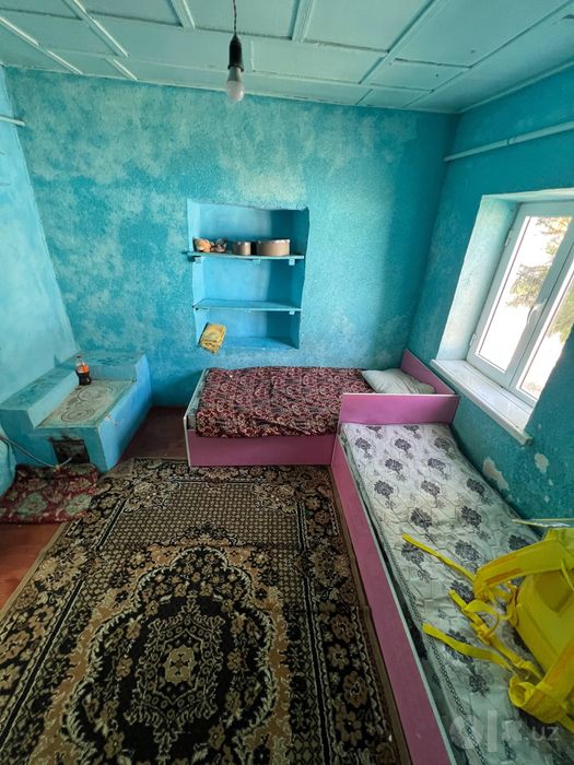 Хатирчи Туман Ховли ижарага берлади
