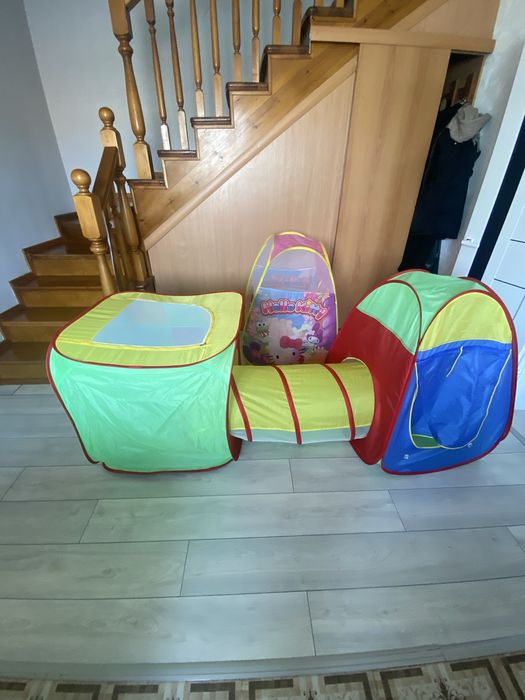 Детский лабиринт игрушка