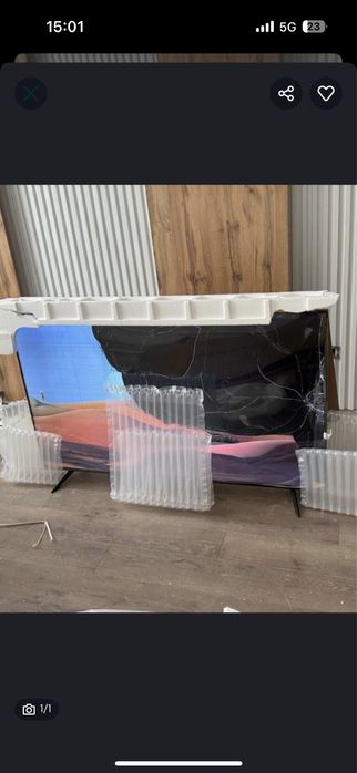 Продается Телевизор