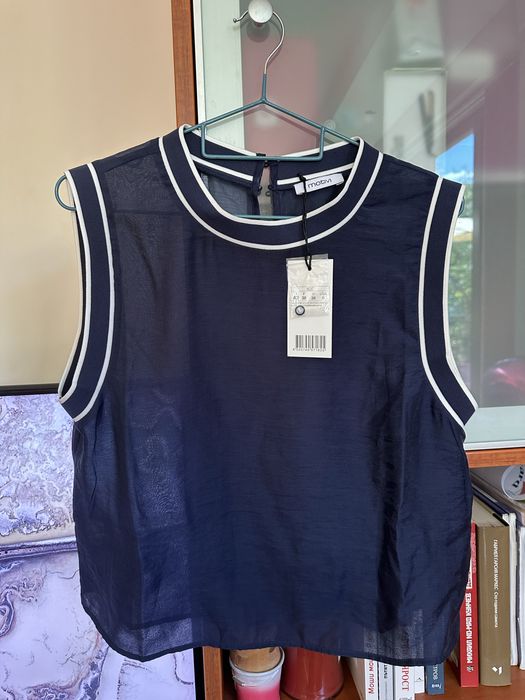 Чисто нов потник Мотиви (Motivi), it. размер 42