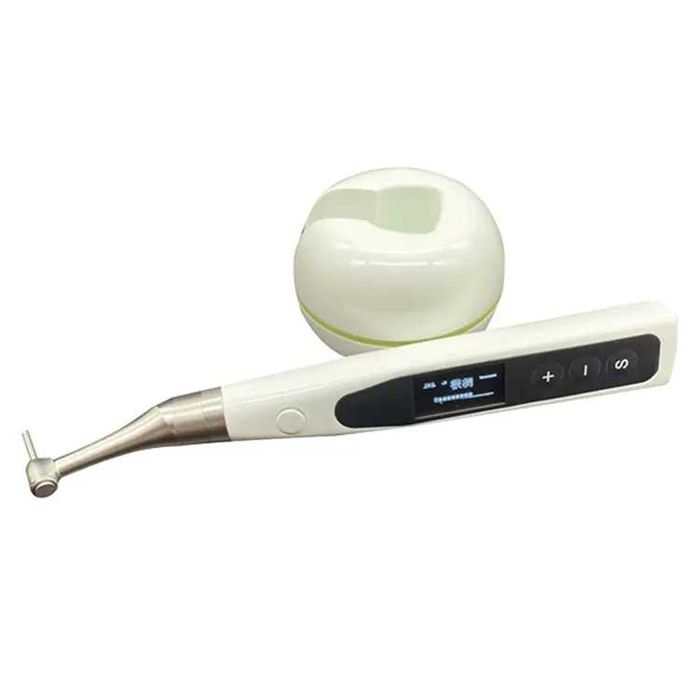 Q300 - Беспроводной эндомотор с апекслокатором 2 в 1