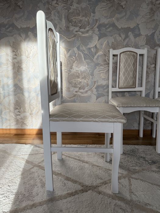 Продам 6 стульев