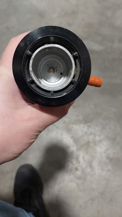 Редуцил вентил за газова бутилка