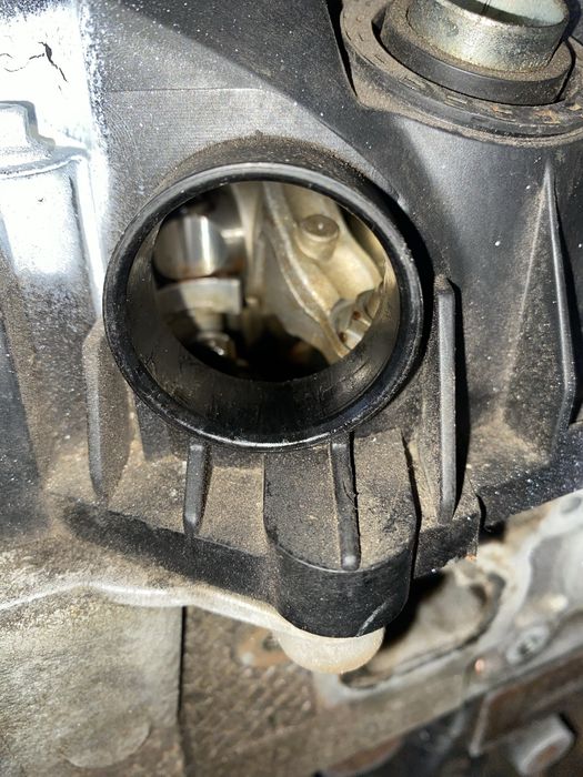 Двигатель Рено Сандеро 1.2 D4F 732