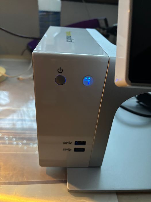 Unitate centrală Sudoscan 2