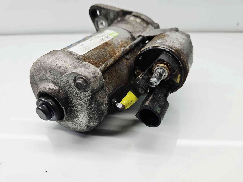 Electromotor 13 dinti  Skoda Superb II (3T4) [Fabr 2008-2015] 02Z9110
