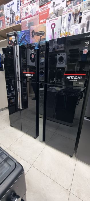 Холодильник HITACHI