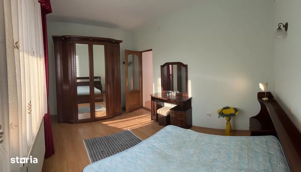 Apartament 3 camere 95 mp, Manastur, zona strazii Campului