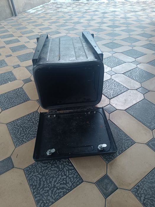 Продам ящик на камаз