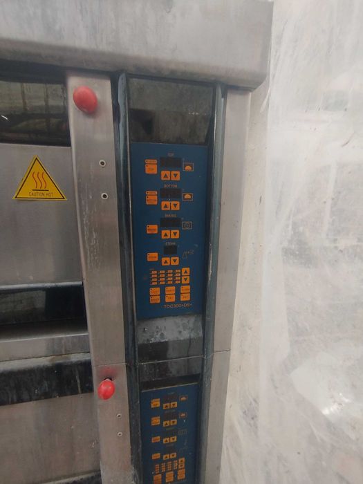 Duxovka pech sotiladi