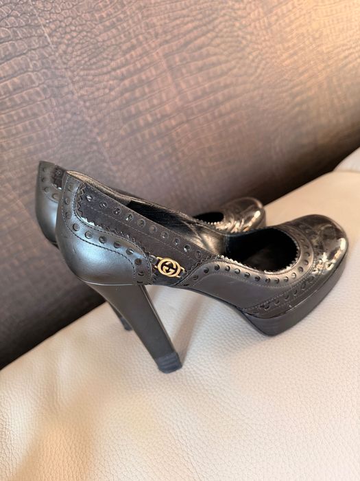 Pantofi Gucci femei