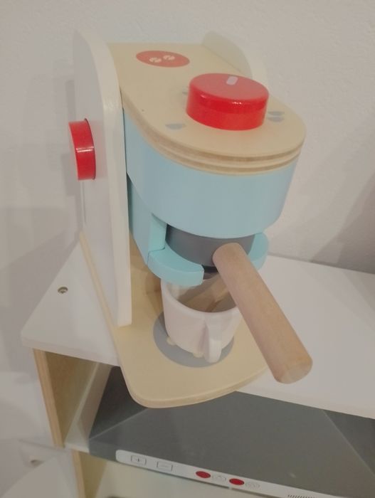 Детски играчки като нови