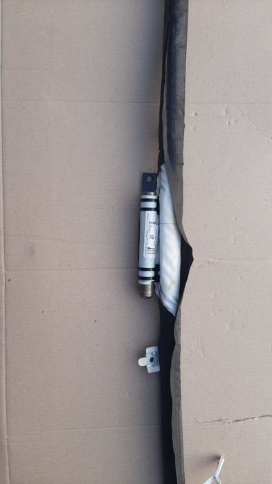 Airbag/Airbaguri pavilion Renault Megane 3  1, 5 dci