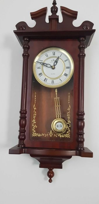 Ceas cu pendul MISTER ANKER