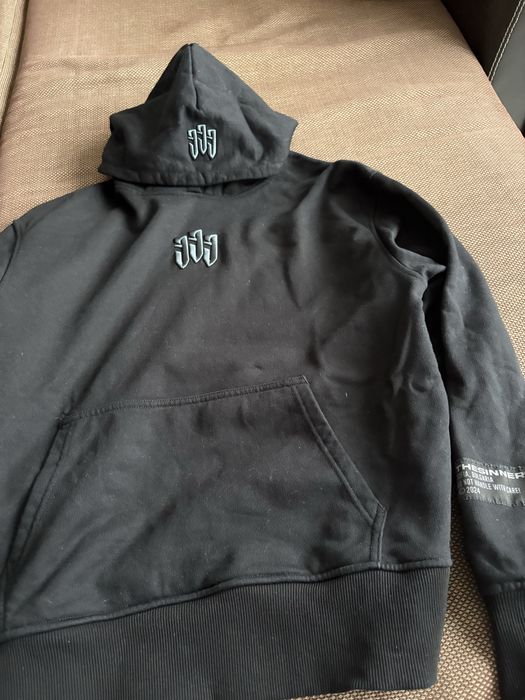 The sinners слуитчер