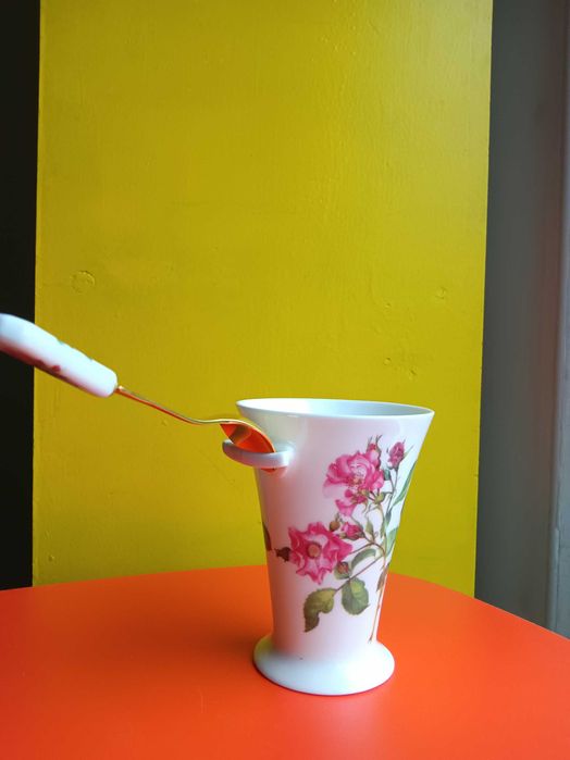 Чаши за чай, нови в перфектно състояние - чудесен КОЛЕДЕН подарък