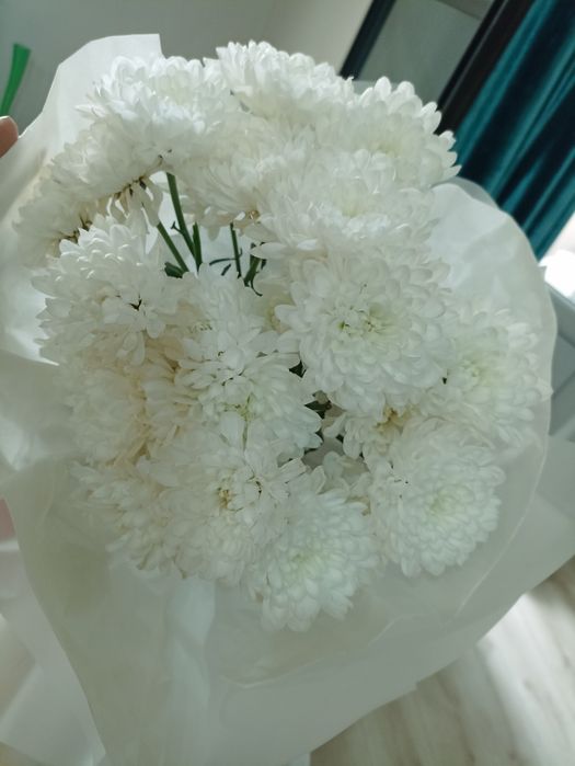 Букет цветов Юго-восток