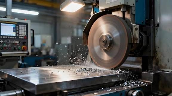 ШЛИФОВКА МЕТАЛЛА Любой сложности