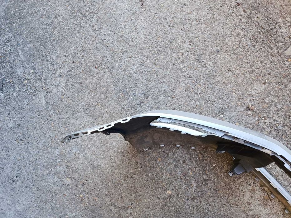 предна броня VW VOLKSWAGEN Caddy 4 2015