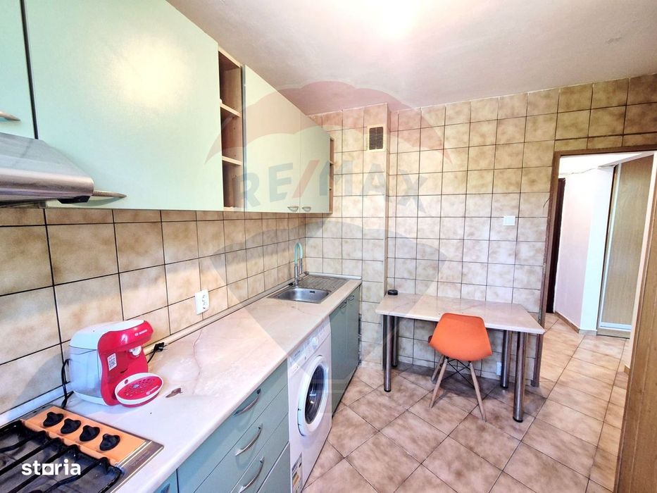 Apartament de vanzare 2 camere decomandat | Brancoveanu Berceni