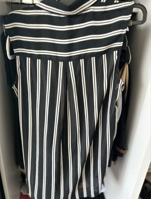 Cămașă fără mâneci H&M