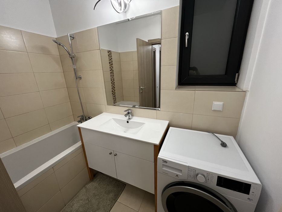 Inchiriere apartament Greenfield residence Baneasa