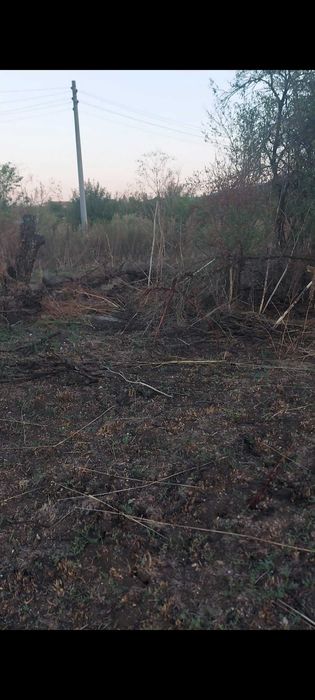 Дворно място 2000 кв.м. в село Миладиновци област Ямбол