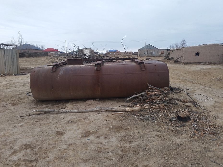 Юмкос (бочка) сатылады