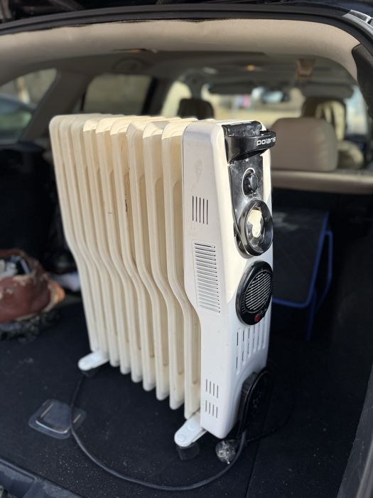 Обогреватель Жылытқыш