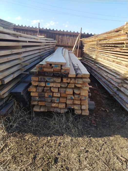 Продам пиломатериалы