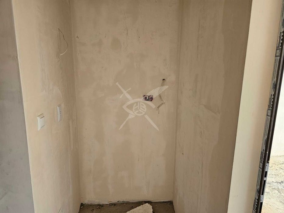 Тристаен апартамент в Меден рудник 36109