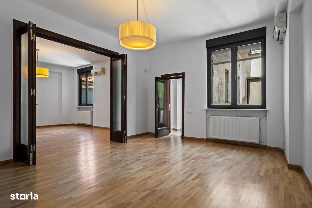 Apartament 4 Camere Ultracentral
