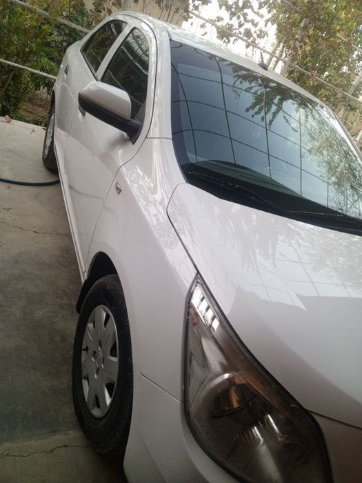 Cobalt 2-poz, 2018 Срочно сотилади