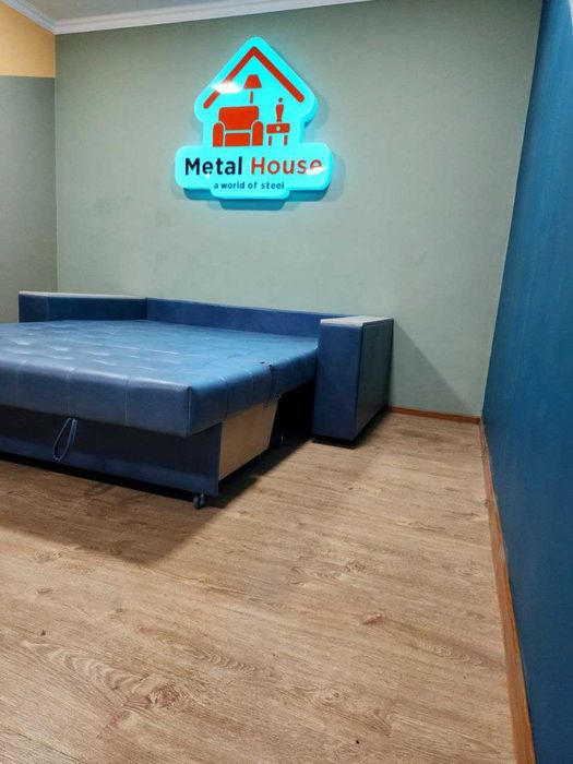 Диван кровать под заказ