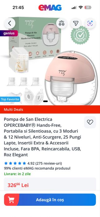 Pompe de san noi nefolosite