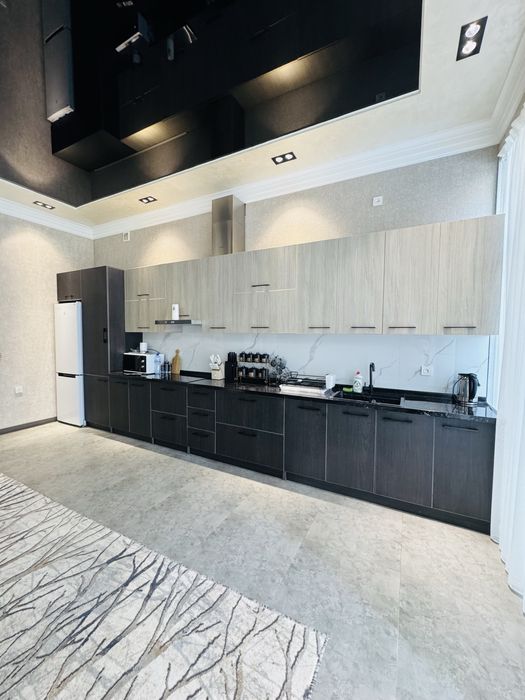 Новая дача хай-тек BNW Успейте Забронировать