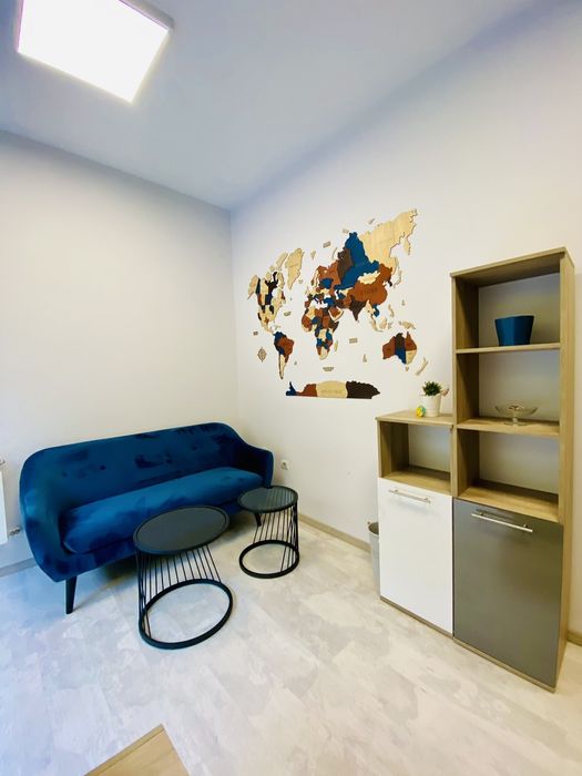 Диван 2,5 местен 140/80