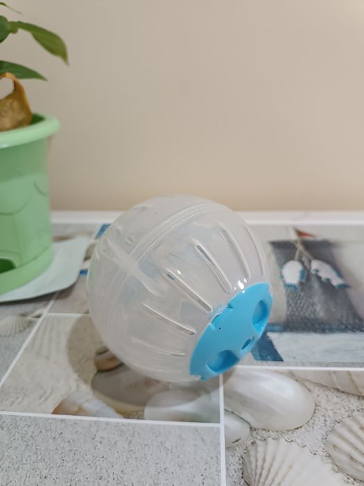 Клетка для Хомяка